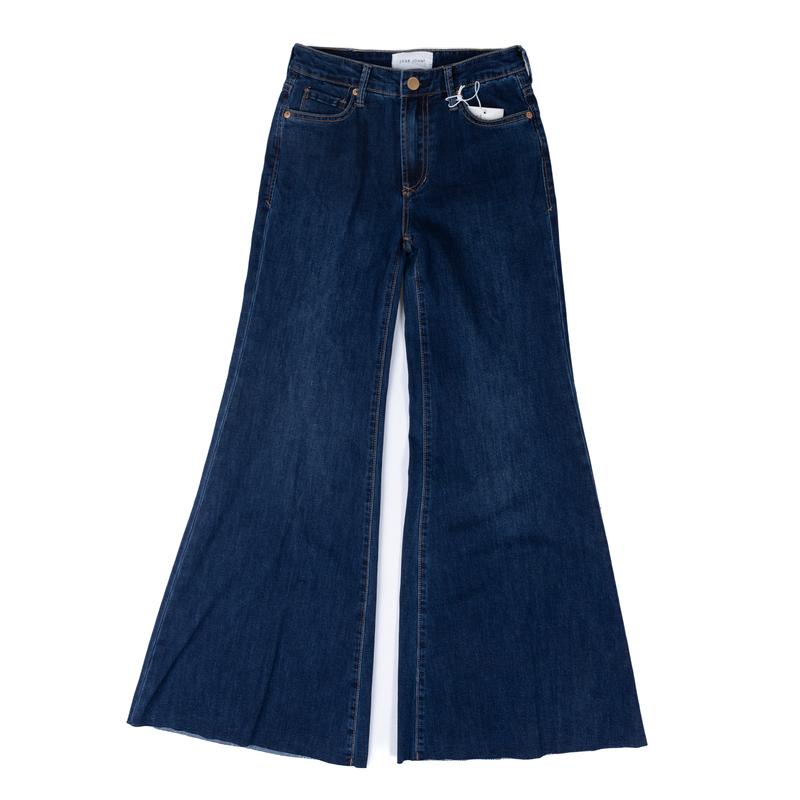 Women's Dear John Hendrix Star Demand High Rise Jeans DPM55A434SDN