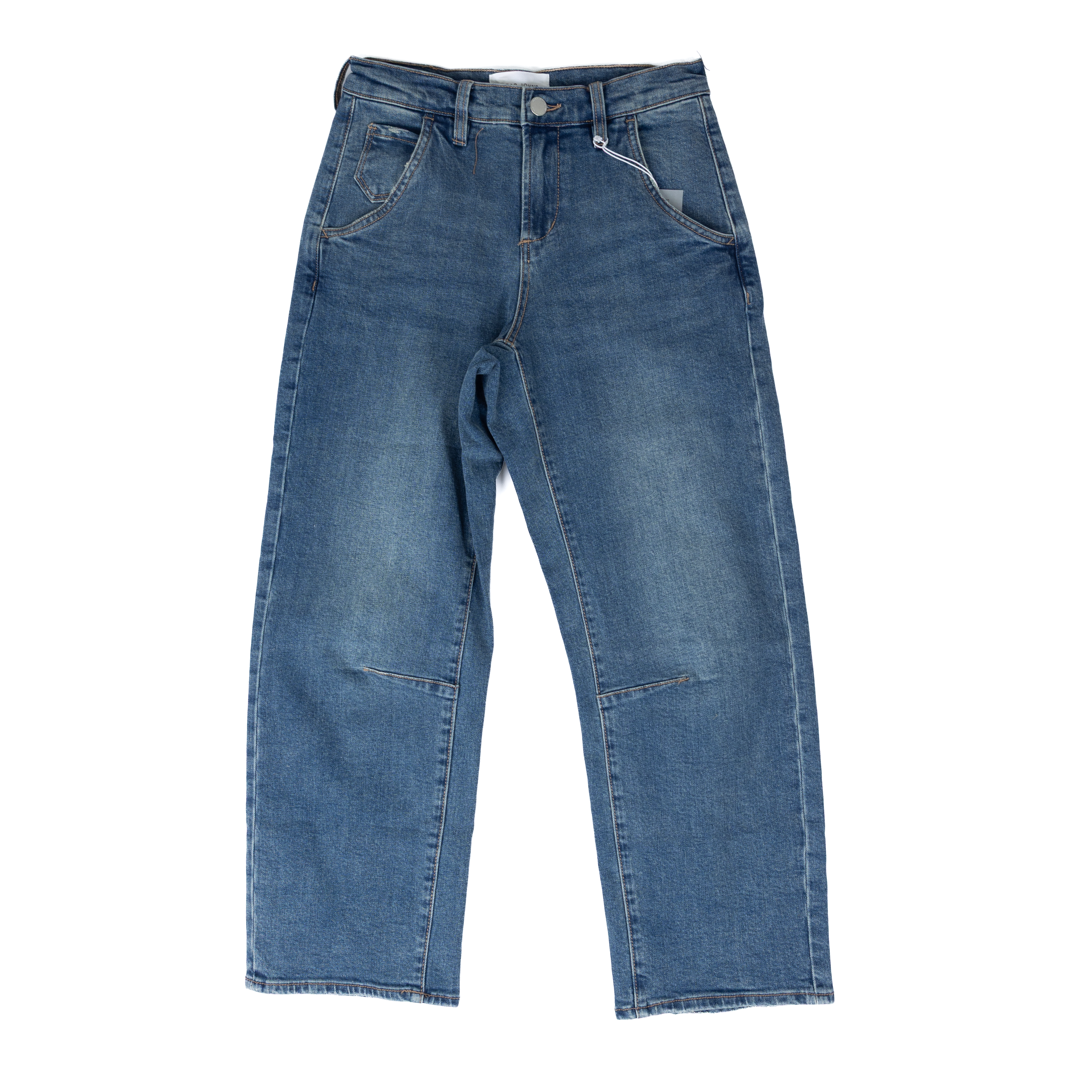 Women's Dear John Lasso Kenia High Rise Jeans DPM26A135KNA