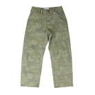 Women's Dear John Lasso Riviera Camo High Rise Pants DPM26C137RVC