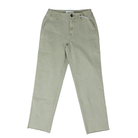 Women's Dear John Abbey Stone Portia Mid Rise Pants DPM22C431ABB