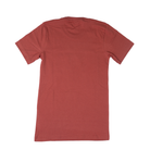 Women's Rust Short Sleeve Raring Bronc T-shirt 