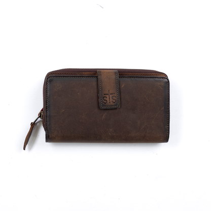 Women's STS Ranchwear Basic Bliss Chelsea Wallet STS61800