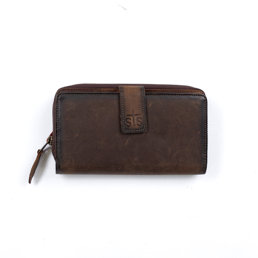 Women's STS Ranchwear Basic Bliss Chelsea Wallet STS61800