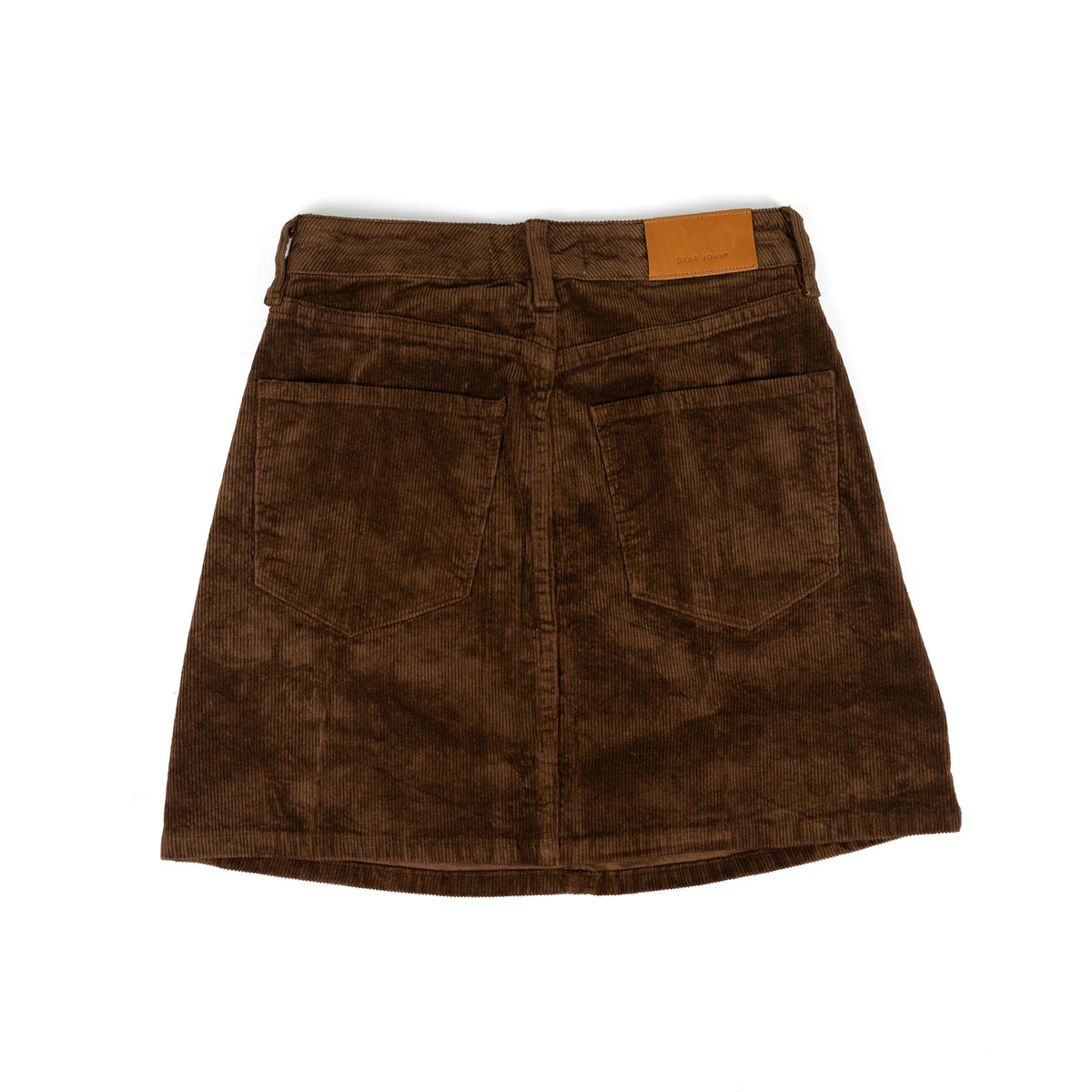 Dear John Women's Cappuccino Quinn Skirt