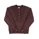 Another Love Women's Huckleberry Arnelle Long Sleeve Shirt 