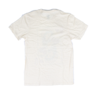 Women's Ivory Short Sleeve Queen of Hearts T-shirt 