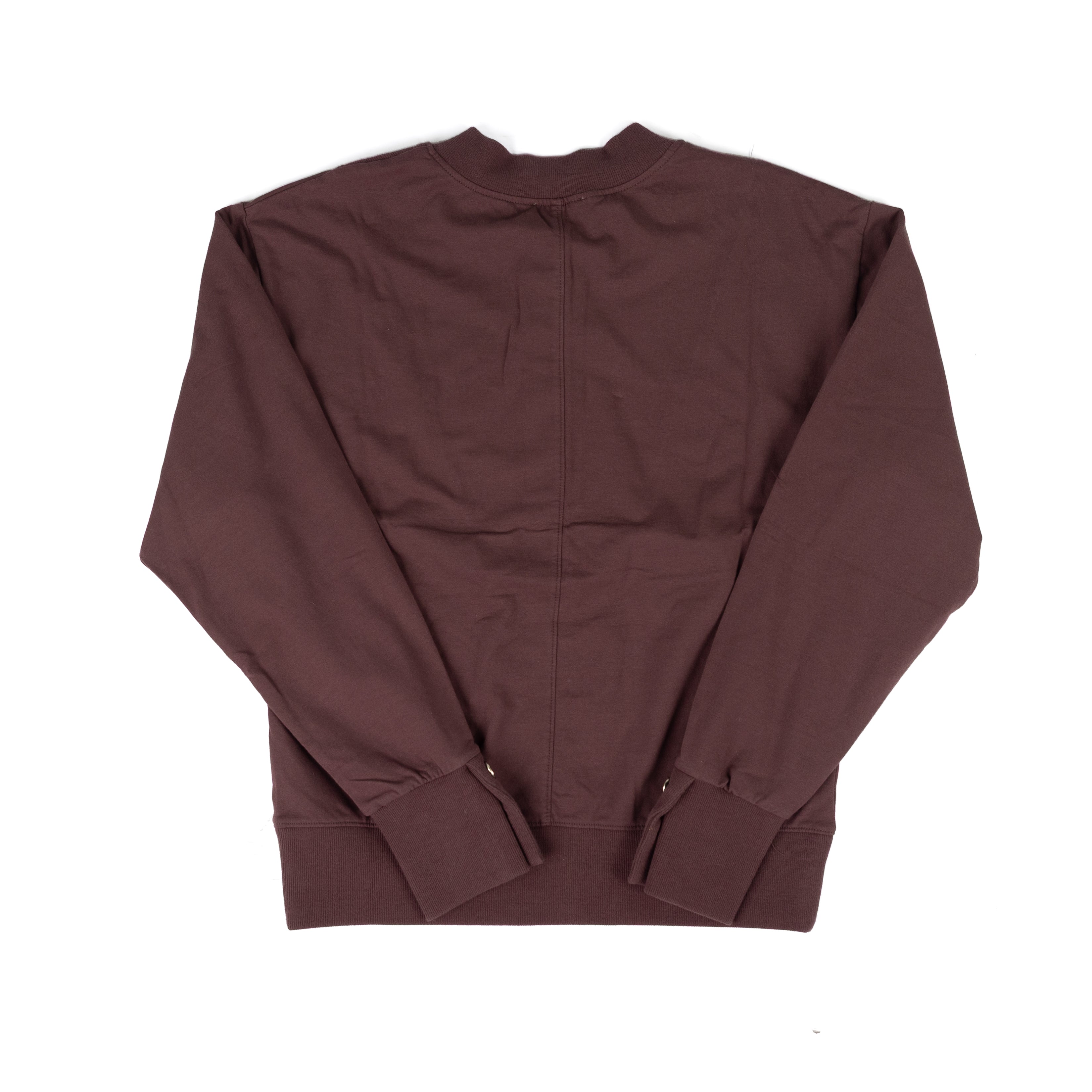 Another Love Women's Huckleberry Arnelle Long Sleeve Shirt 