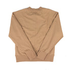 Another Love Women's Toffee Cream Arnelle Long Sleeve Shirt 