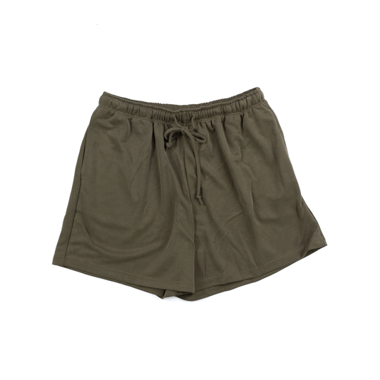Women's Tres Bien Modal Shorts P-41521