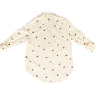 Dear John Women's Almond Rose Stripe Galina Button Up Shirt
