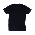 Women's Black Short Sleeve Iconic Texas Charm T-shirt 