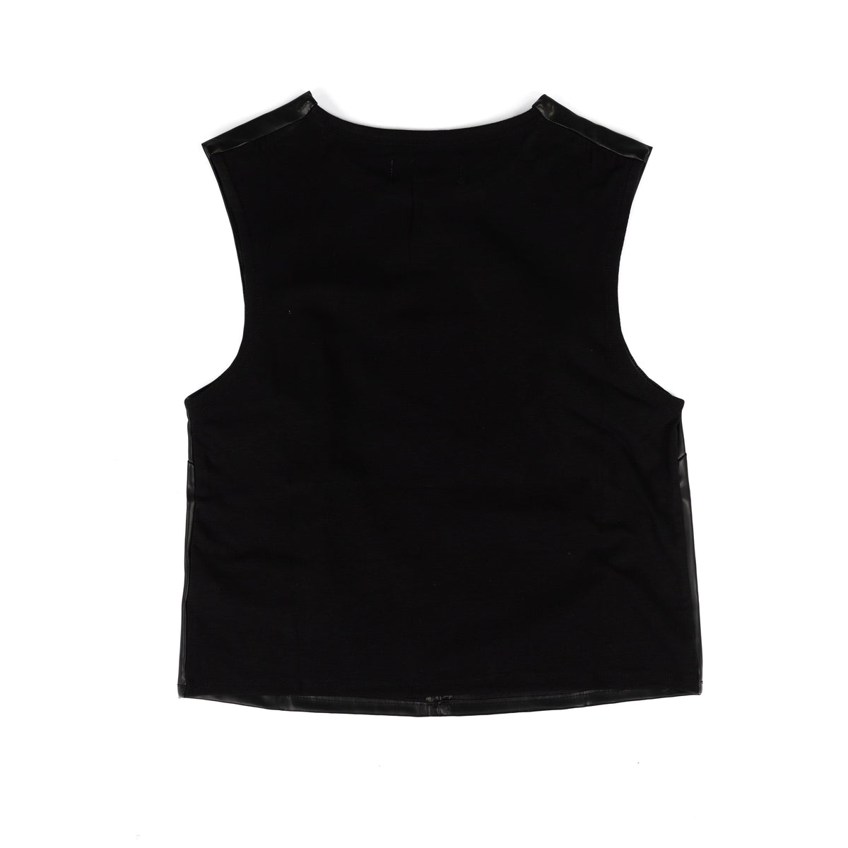 Dear John Women's Black Sumana Tank Top