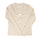 Dear John Women's Atole Holland Long Sleeve V-neck Shirt