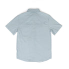 Rock and Roll Denim Men's Short Sleeve Striped Tek Shirt BMN3S09465