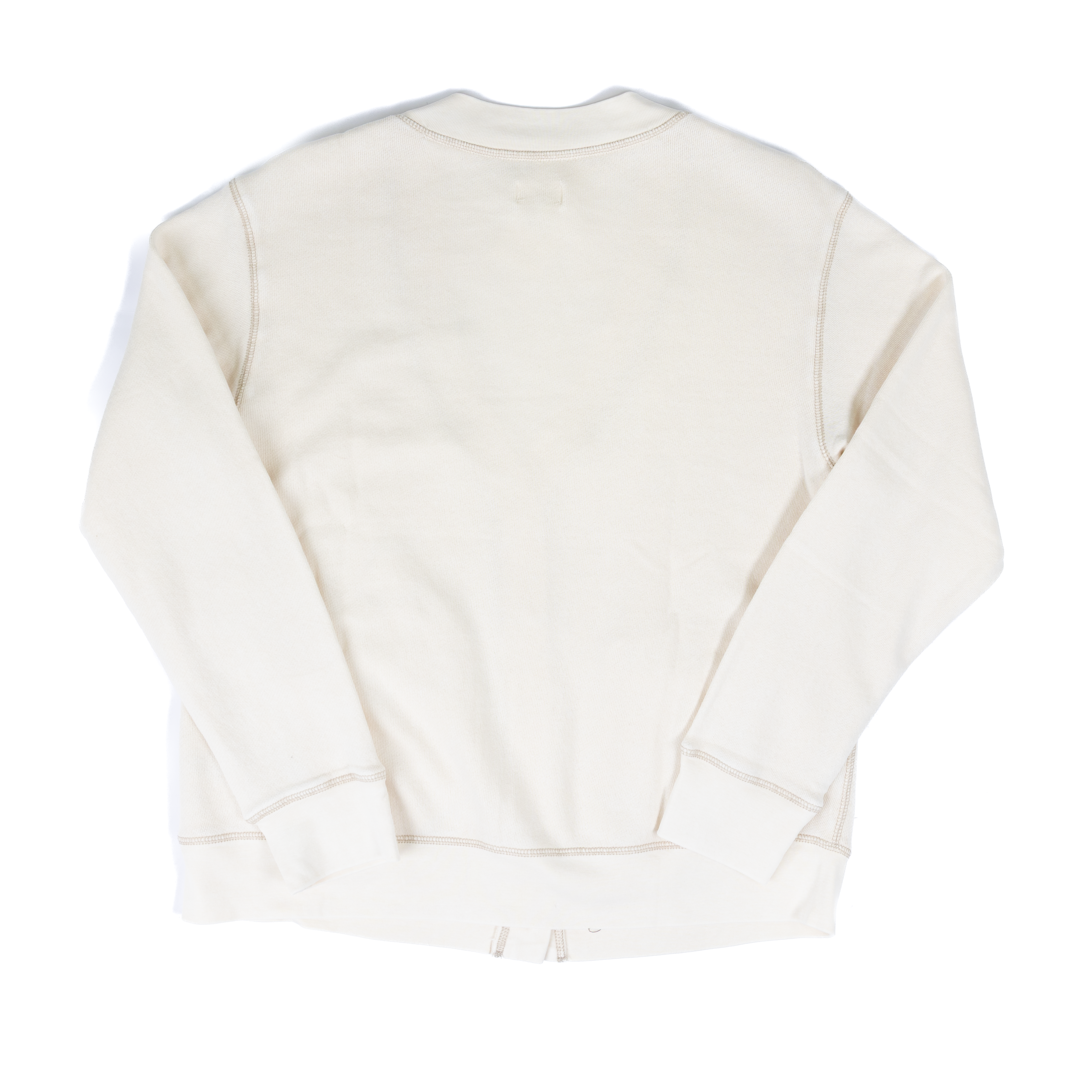 Women's Thread & Supply Zane Bone White Cardigan J2422PLTTS