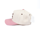 Women's Yapper Hour Snapback Cap 