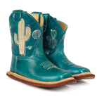 Roper Girl's Turquoise Cowbabies Boot 09-016-7912-8922