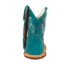 Roper Girl's Turquoise Cowbabies Boot 09-016-7912-8922