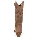 Roper Women's Medium Square Taupe  Boot 09-021-1561-3844