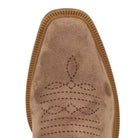 Roper Women's Medium Square Taupe  Boot 09-021-1561-3844