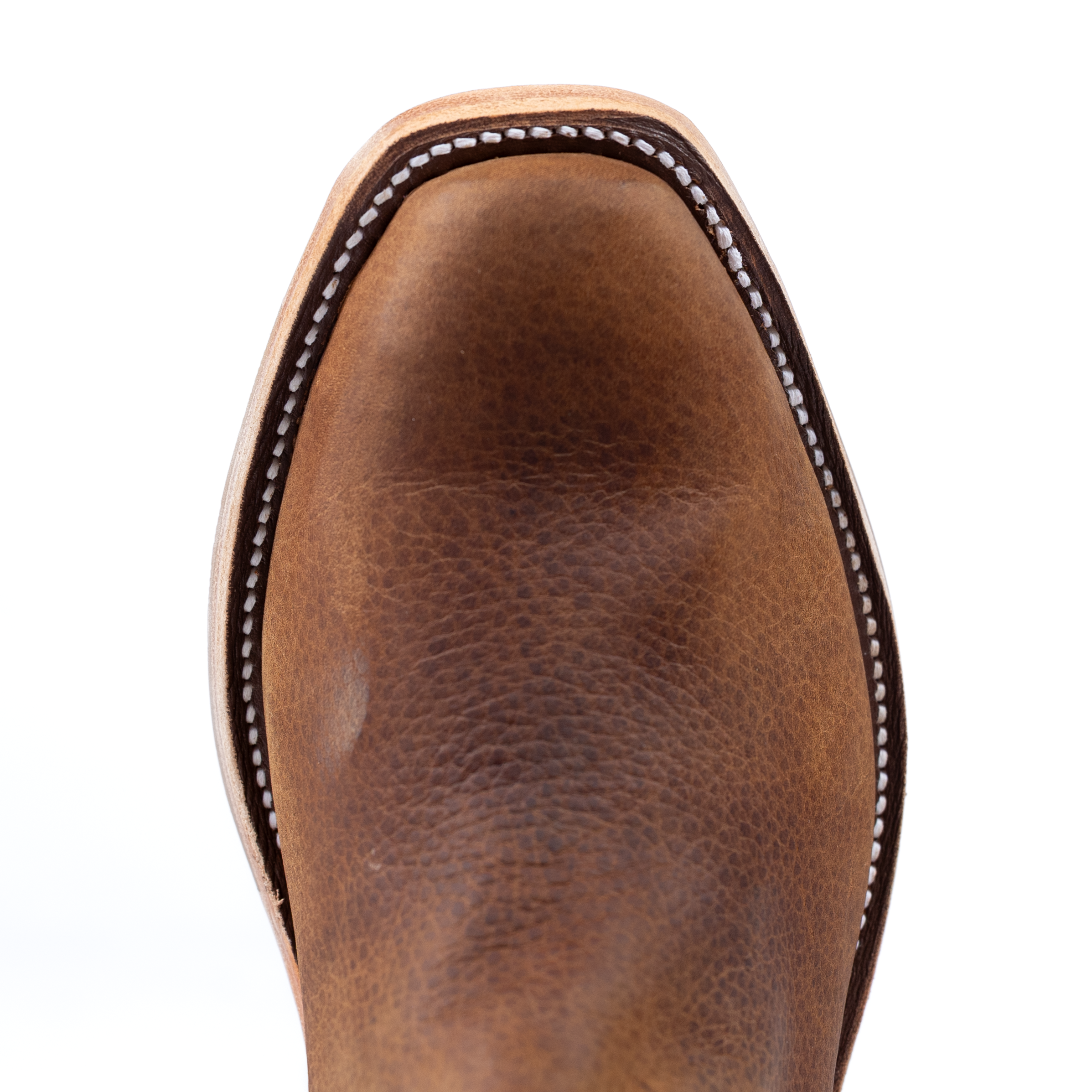 Anderson Bean Dune Tan Roughrider Cutter Toe Boots Crazy House Western Wear Anderson Bean Dune Tan Roughrider Cutter Toe Boots Crazy House Western Wear