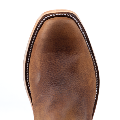 Anderson Bean Dune Roughrider with 13" Black Glove Top