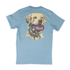 Men's Southern Marsh Short Sleeve Lab Sips Galiciagrn T-shirt AL12-GLG