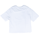 Women's Another Love Marlee White T-shirt VCKN1861F4WHT