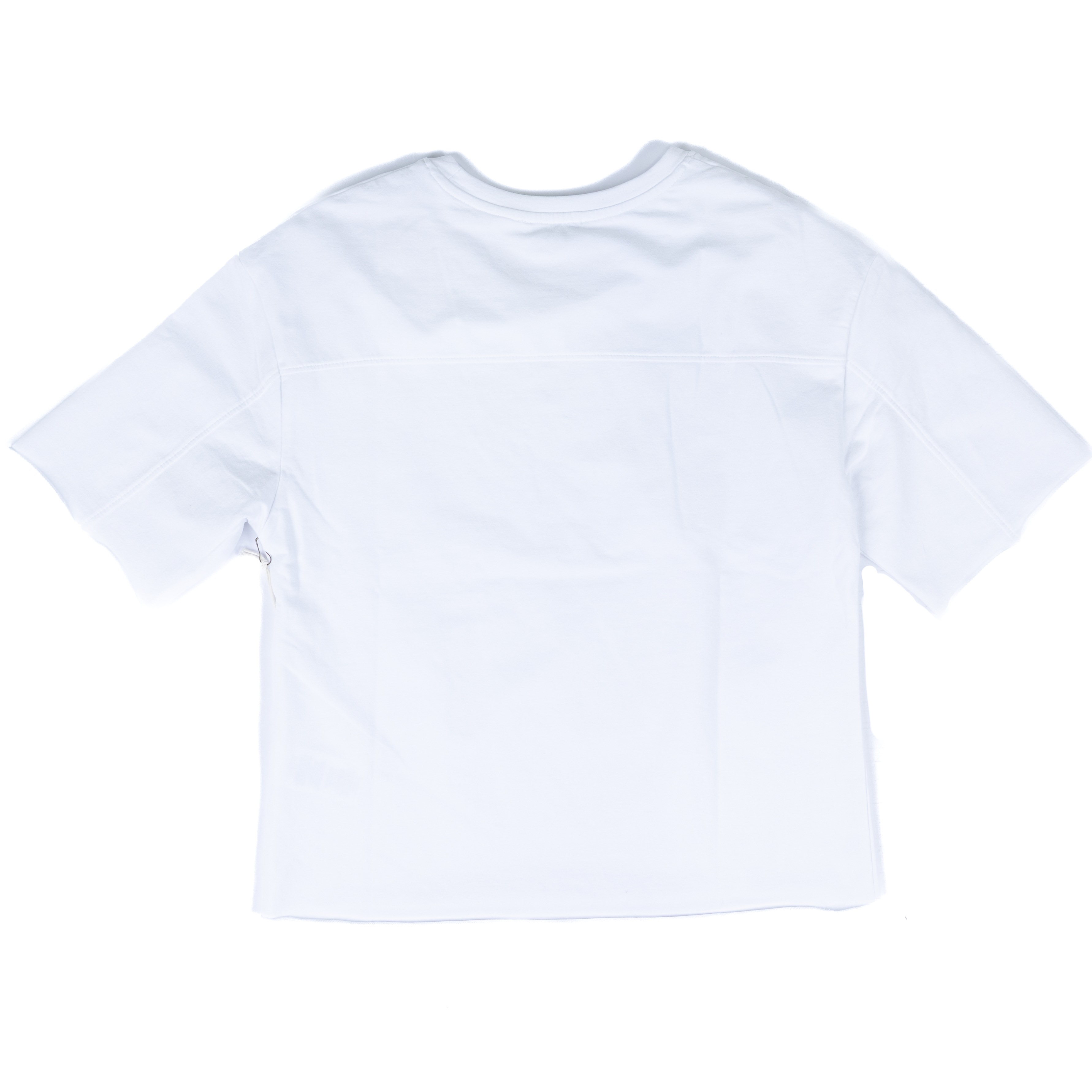 Women's Another Love Marlee White T-shirt VCKN1861F4WHT