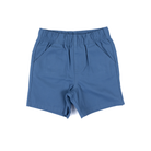 Boy's Carhartt Short Sleeve Button Up and Shorts Set CG8125-HS2