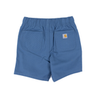 Boy's Carhartt Short Sleeve Button Up and Shorts Set CG8125-HS2