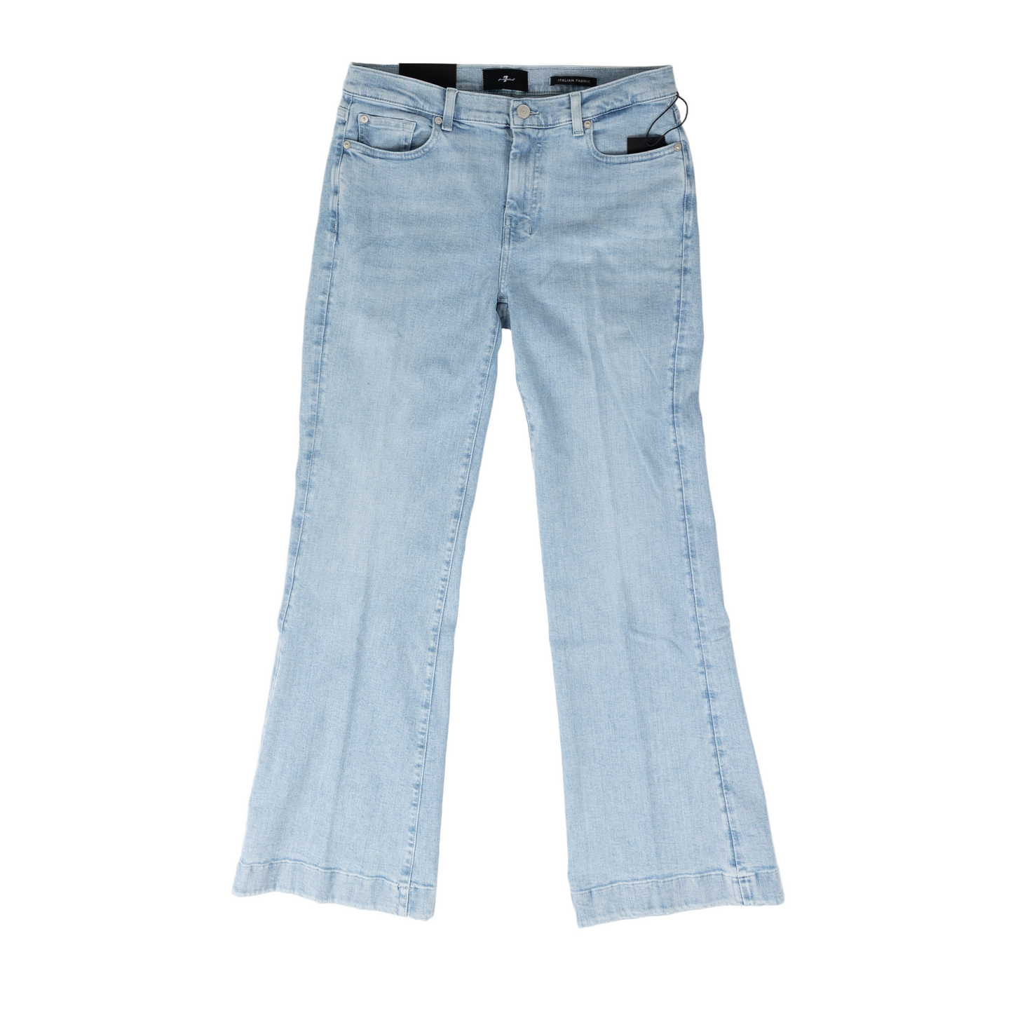 Women's Seven For All Mankind Dojo Tailorless Olina Jeans 7U310C12-1BU