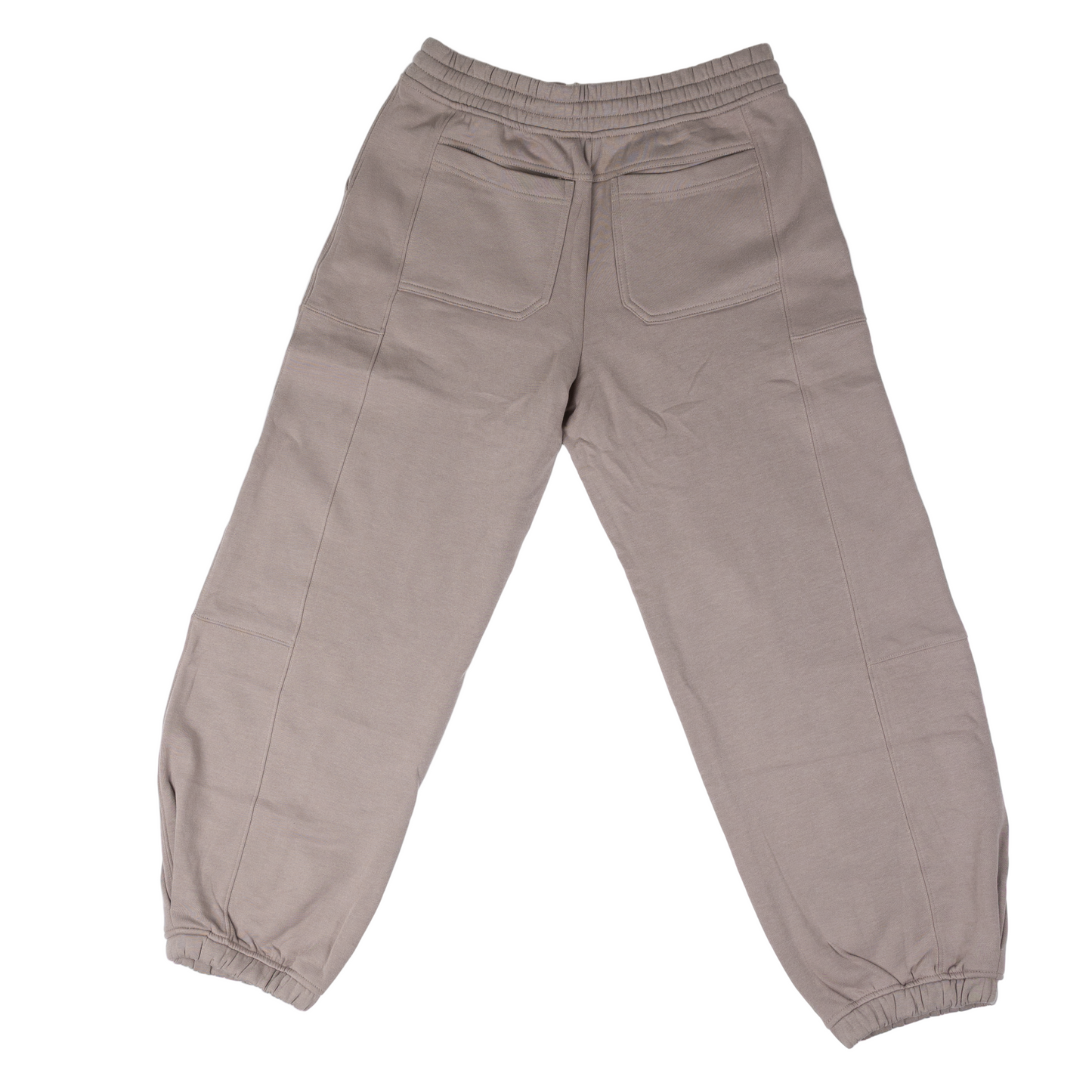 Women's Fleece Cocoon Jogger Sweatpants P6399
