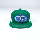 Men's Kings Saddlery Caps S110054