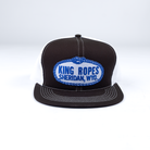 Men's Kings Saddlery Caps S110054