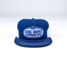 Men's Kings Saddlery Caps S110054