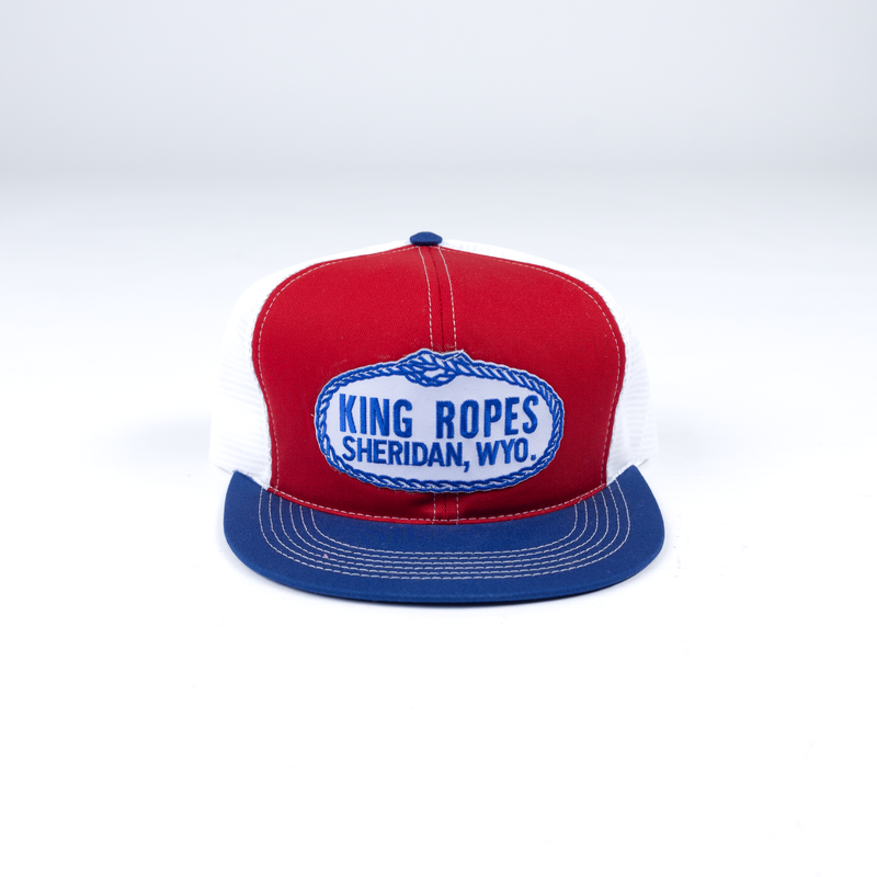 Men's Kings Saddlery Caps S110054