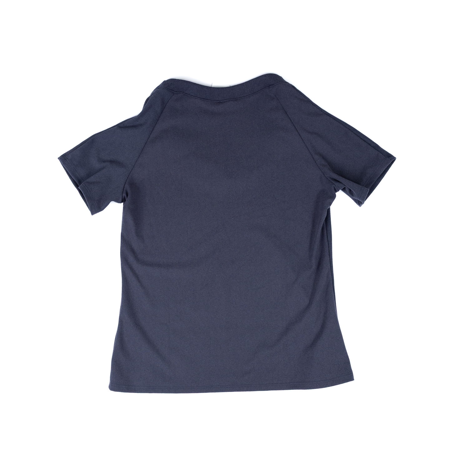 Women's Round Neck Top Short Sleeve ET3889-CO