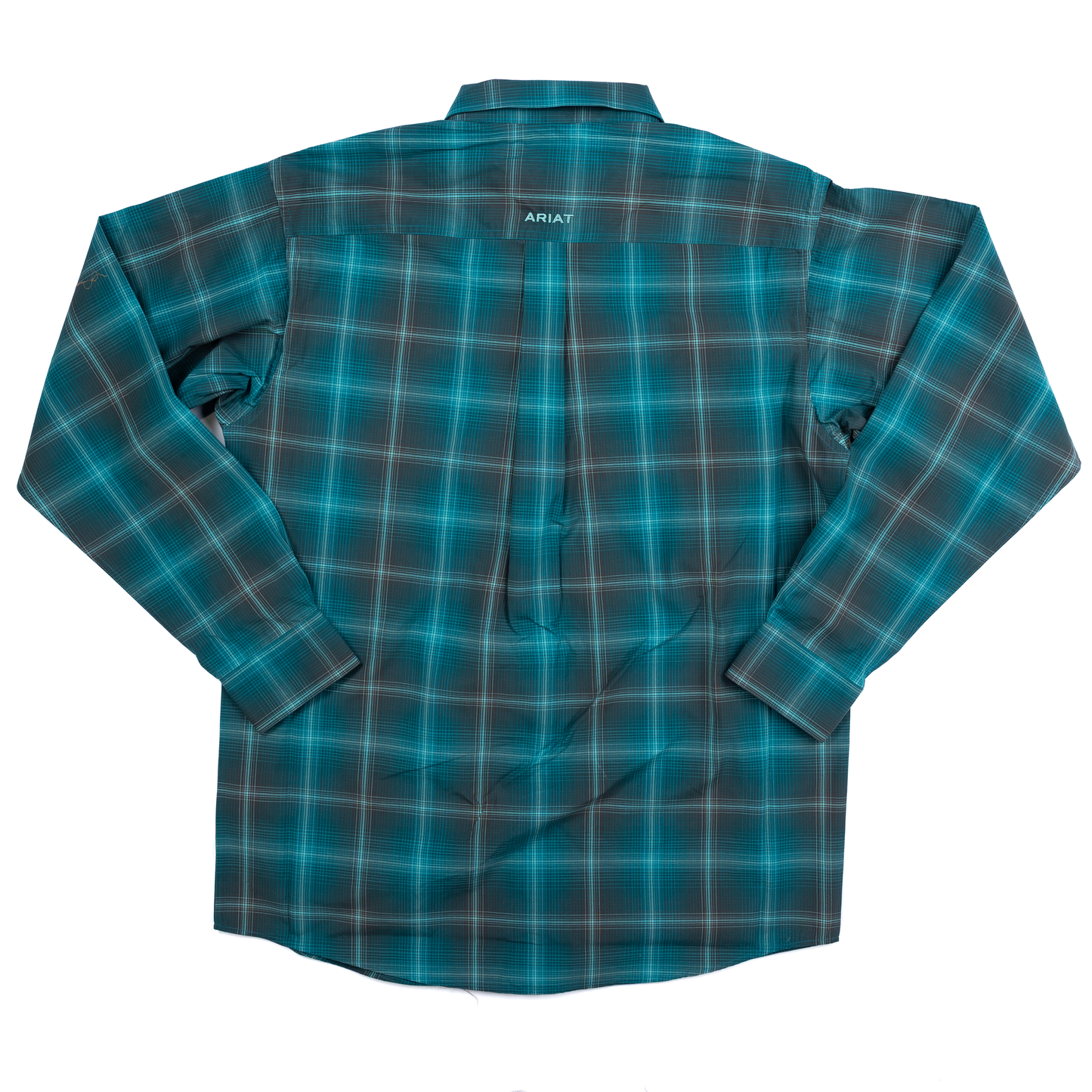 Men's Ariat  Pro Series Bear Classic Fit Shirt 10062177