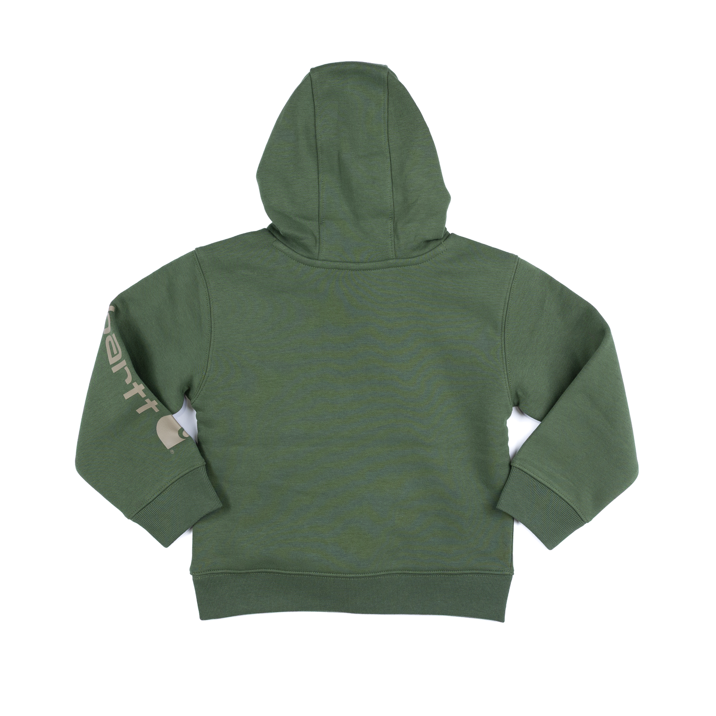 Boy's Carhartt Long Sleeve Graphic Sweatshirt CA6772-GL9