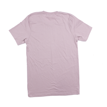 Women's "My Pony & Me" Purple Graphic T-shirt