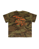 Wrangler Women's Camo Graphic T-shirt 112384029