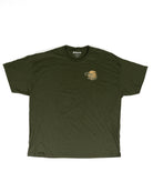 Men's Short Sleeve Mallard Crazy House Shirt 