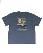 Men's Short Sleeve Mallard Crazy House Shirt 