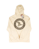 Southern Marsh Men's Oat Surfside Hoodie OSIH-OAT