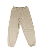 Under Armour Light Brown Icon Fleece Pants 601546-205