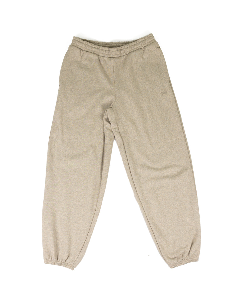 Under Armour Light Brown Icon Fleece Pants 601546-205