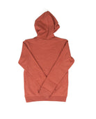 Wrangler Boy's Vintage Red Hoodie 112383999