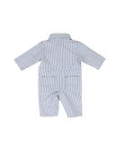 Boy's Carhartt Infant Striped Coveralls CM5431HS2-UT5