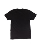 Women's Black Short Sleeve Game Day Camo Helmet T-shirt 